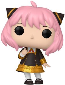 Funko POP! Anime: Spy x Family - Anya Forger