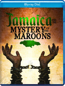 Jamaica And The Mystery Of The Maroons