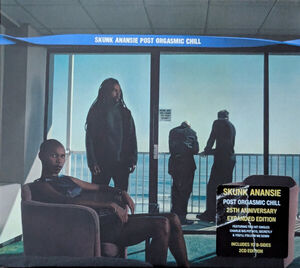 Post Orgasmic Chill: 25th Anniversary - Expanded Edition [Import]