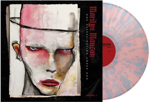 One Assassination Under God - Chapter 1 , Marilyn Manson
