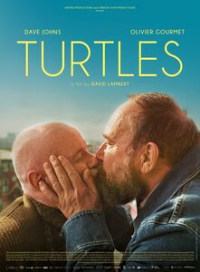 Turtles , Olivier Gourmet