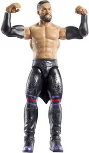 Mattel Collectible - WWE Main Event 6" Finn Balor Action Figure , Finn Balor
