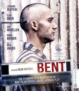 Bent , Lothaire Bluteau
