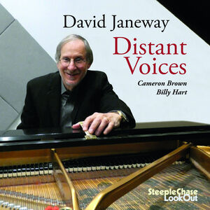 Distant Voices , David Janeway