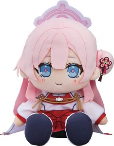 Good Smile - Blue Archive - Chocopuni Plushie - Mimori