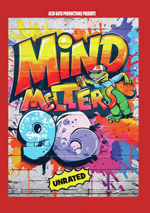 Mind Melters 96 , James Balsamo