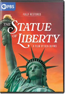 The Statue of Liberty (Ken Burns)