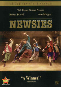 Newsies