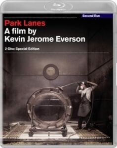 Park Lanes - All-Region/ 1080p [Import]