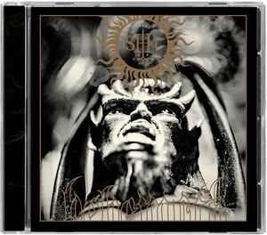 The Shit Ov God , Behemoth