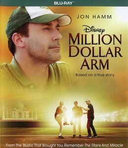 Million Dollar Arm