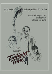 Twilight Time , Karl Malden
