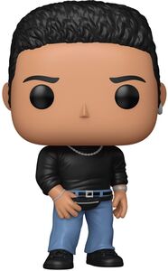 Funko POP! WWE - Dwayne "The Rock" Johnson , The Rock