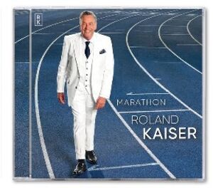Marathon [Import]