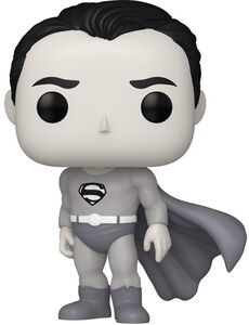 Funko POP! Heroes: Shield Through the Ages - Superman '50 