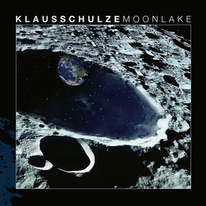 Moonlake , Klaus Schulze
