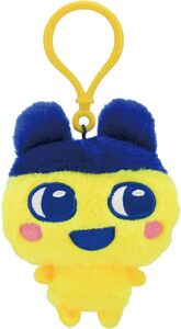Bandai Namco Nui - Tamagotchi - Chibi Nui Plush - Mametchi