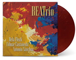 Beatrio , Bela Fleck