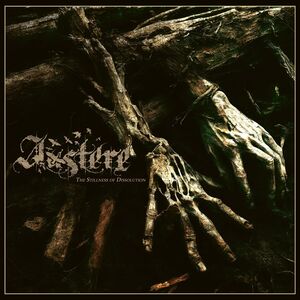 The Stillness of Dissolution , Austere