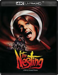 The Nesting , Robin Groves