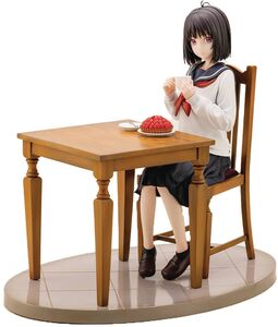 Kotobukiya - Shoshimin: How to Become Ordinary - Yuki Osanai 1/ 6 Scale Statue 