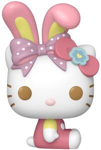 Funko POP! Sanrio: Hello Kitty and friends, Hello Kitty 