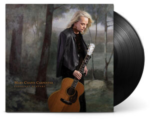 Personal History , Mary Chapin Carpenter