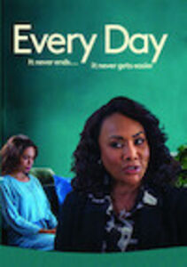 Every Day , Vivica A. Fox