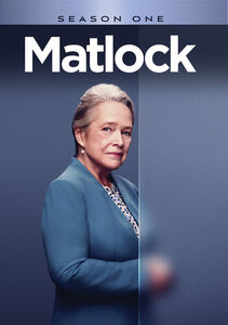 Matlock: Season One