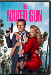 The Naked Gun , Liam Neeson