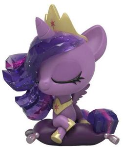 My Little Pony - Kwistal - Princess Twilight Sparkle Memories Edition