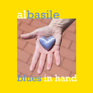 Blues in Hand , Al Basile
