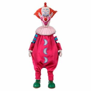 Killer Klowns from Outer Space - MDS Roto Plush - 18" Slim Doll 