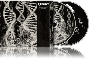 Dissonance Theory , Coroner
