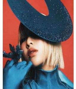 Vol. 1 - Maya Version - incl. Member Booklet, 2 Logo Stickers, Member Photo Poster, Member Photocard, Sticker Sheet + Member Solo Trading Card [Import]