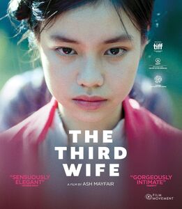 The Third Wife