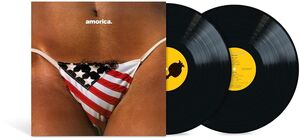 Amorica. , The Black Crowes