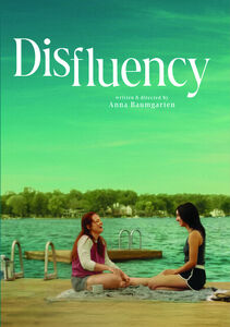 Disfluency 