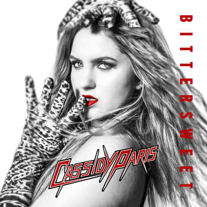 Bittersweet , Cassidy Paris