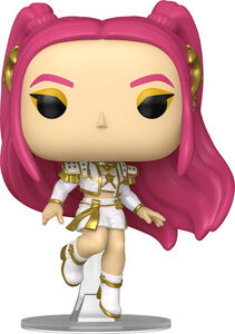 Funko POP! Anime: KPop Demon Hunters - Mira (KPDH) 