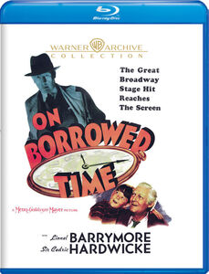 On Borrowed Time , Cedric Hardwicke
