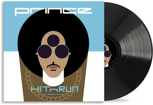 HITnRun phase one , Prince