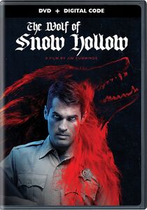 The Wolf of Snow Hollow , Jim Cummings