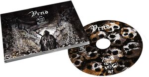 The Skies Turn Black , Vreid