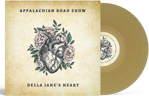 Della Jane's Heart , Appalachian Road Show