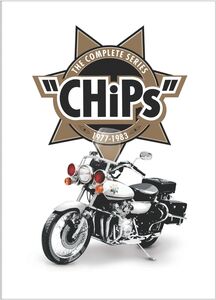 CHiPs: The Complete Series , Erik Estrada