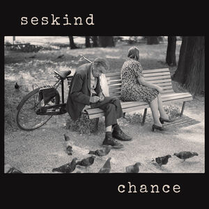 Chance , Scott Seskind
