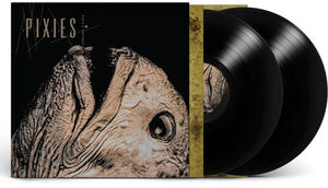 Complete B Sides: 1988-97 , Pixies