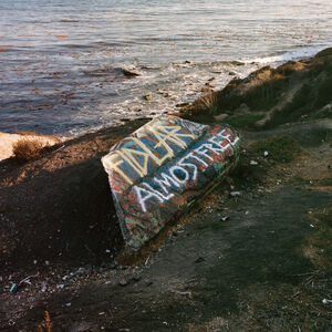 Almost Free - Frosted Yellow Vinyl , FIDLAR