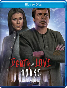 Death at Love House , Rob Wagner